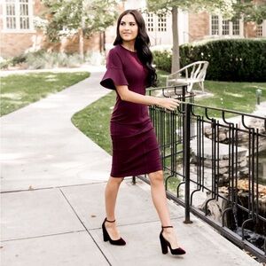 Rachel Parcell Dress xs